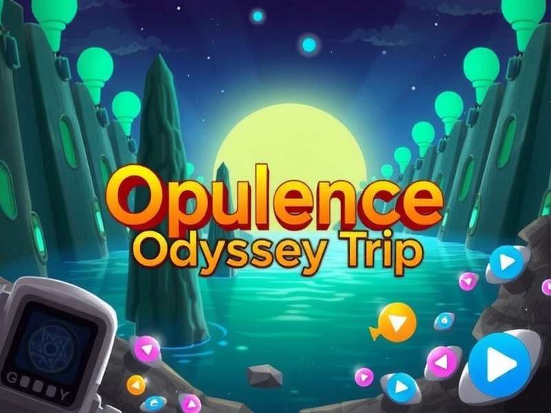 Opulence Odyssey Trip Player Reviews Opulence Odyssey Trip Player Reviews
