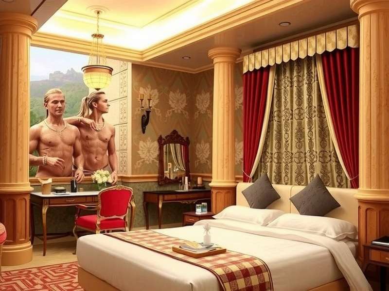 Opulence Odyssey Trip Guides Opulence Odyssey Trip Guides